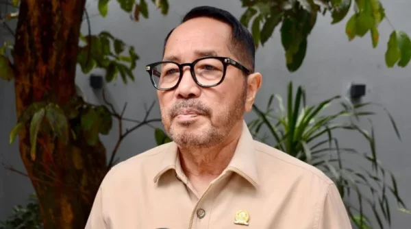 Firman Soebagyo Minta Pengawasan Barcode BBM Nelayan Diperketat